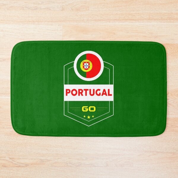 Item preview, PORTUGAL FLAG SHIELD  designed and sold by MarkMotta.