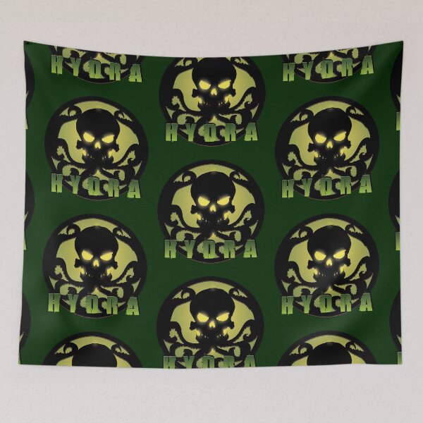 Item preview, HYDRA designed and sold by 13thFloorDesign.