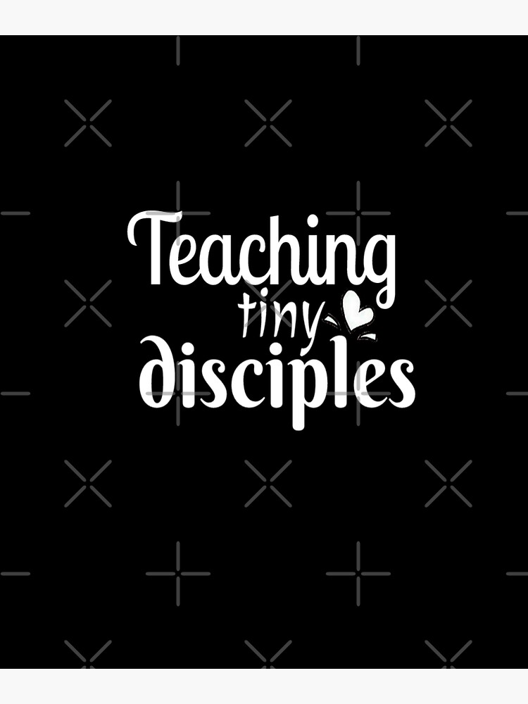 Download Funny Teacher Svg Teach Tiny Humans Svg Teaching Tiny Disciples Teacher Svg Preschool Teacher Svg Kindergarten Teacher Svg Best Gift For Women Heart Idea Design Postcard By Chamssou Redbubble