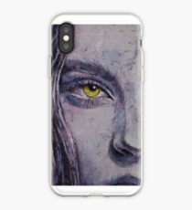 Siren iPhone Case