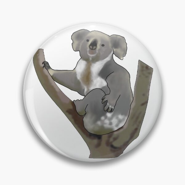 Item preview, Koala designed and sold by artimaeus.