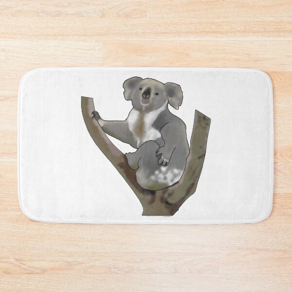 Item preview, Koala designed and sold by artimaeus.