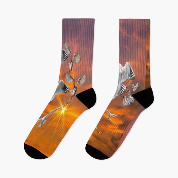 Item preview, Wings designed and sold by JohnDSmith.
