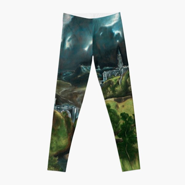 Toledo Leggings