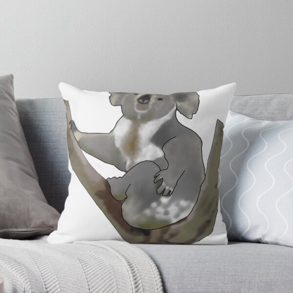 Item preview, Koala designed and sold by artimaeus.