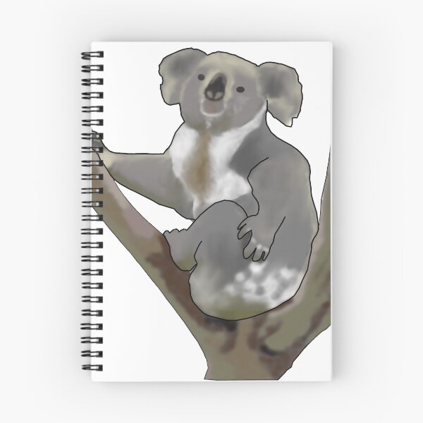 Item preview, Koala designed and sold by artimaeus.