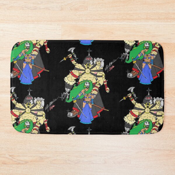 Item preview, ICP Repaint of Old Picture designed and sold by BooRat.