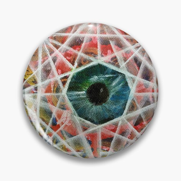 Item preview, All Seeing designed and sold by DebbyStroud.