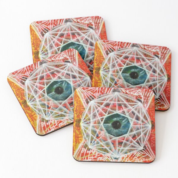 Item preview, All Seeing designed and sold by DebbyStroud.