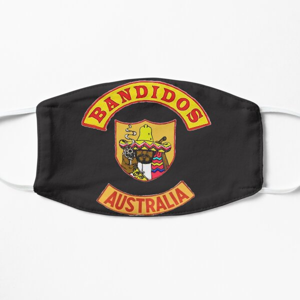 bandidos bike accessories