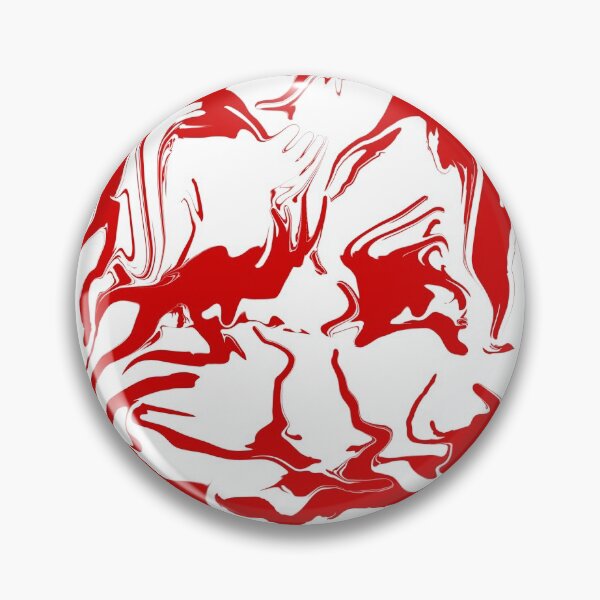Item preview, face13 red designed and sold by dnparker.