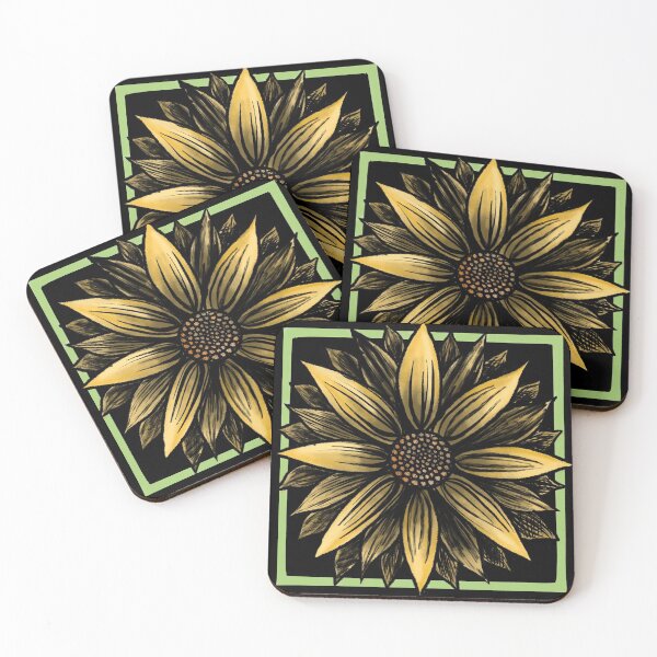 Item preview, Imperfect Symmetry - Colored  designed and sold by izzymariearts.