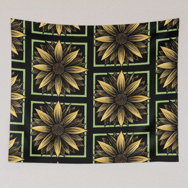 Item preview, Imperfect Symmetry - Colored  designed and sold by izzymariearts.