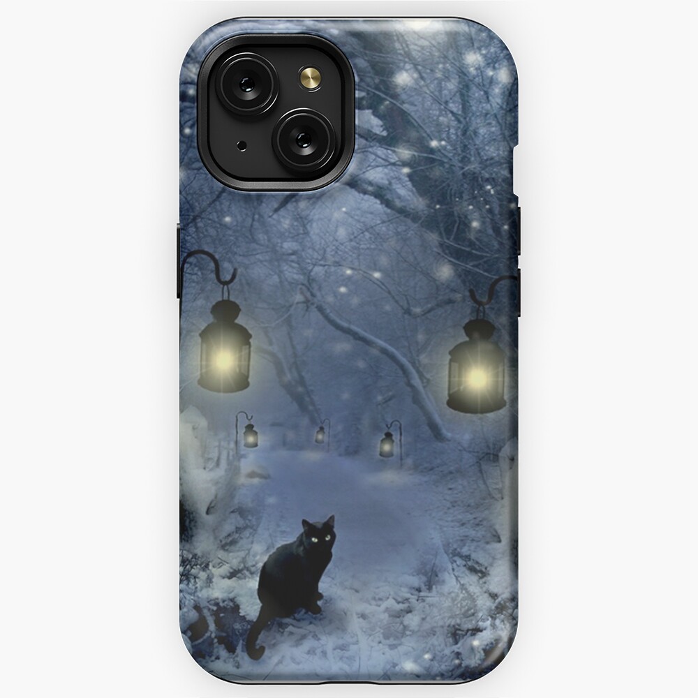Item preview, iPhone Tough Case designed and sold by AngelaBarnett.