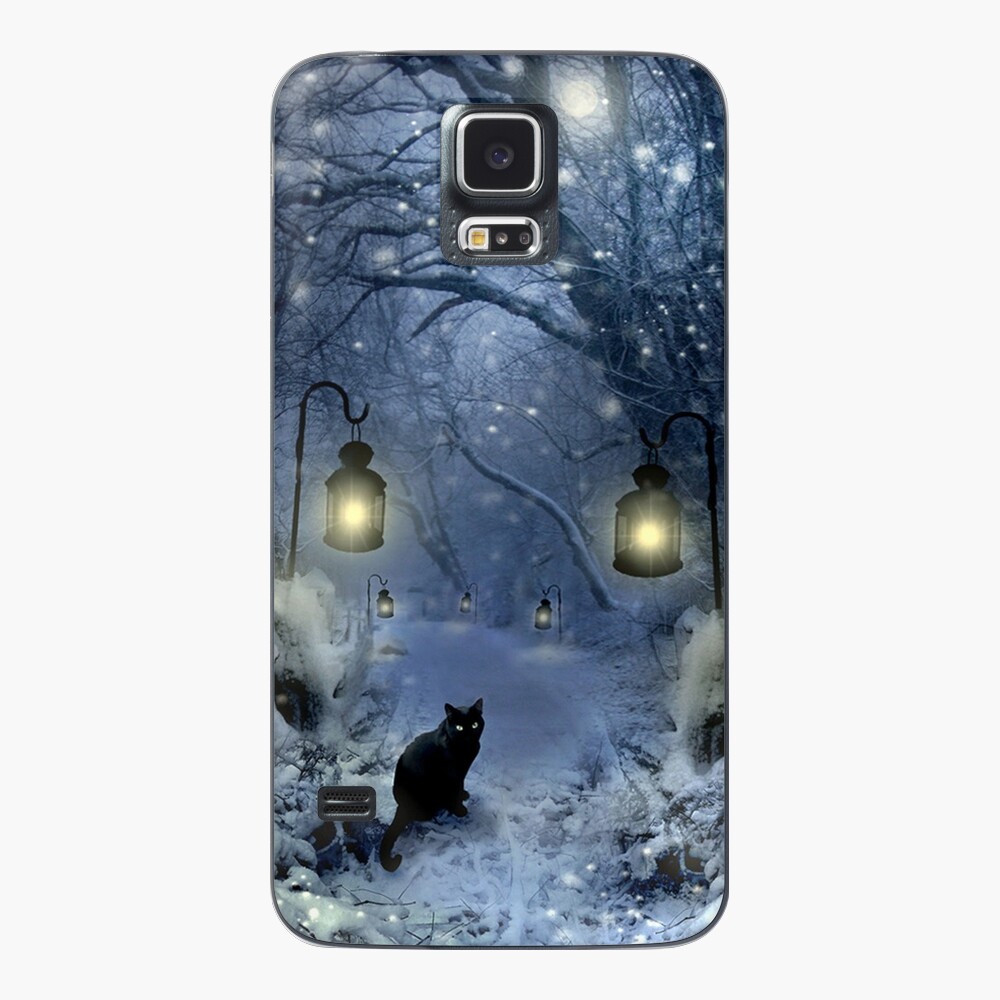 Item preview, Samsung Galaxy Skin designed and sold by AngelaBarnett.