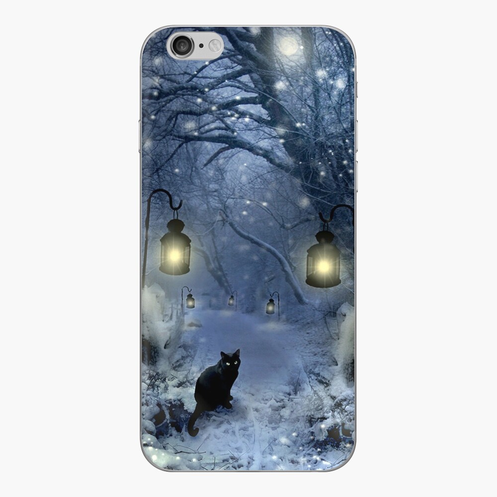 Item preview, iPhone Skin designed and sold by AngelaBarnett.