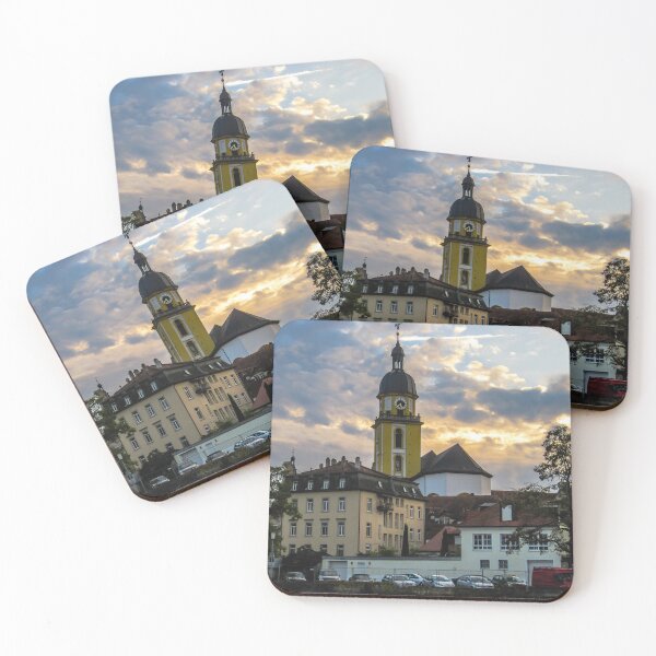 Item preview, Danube River Town designed and sold by Sherri's Stuff.