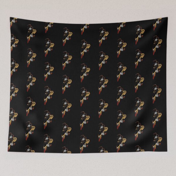 Item preview, Sugarman Sixto Rodriguez (Hot Red) designed and sold by Zohar Lindenbaum.