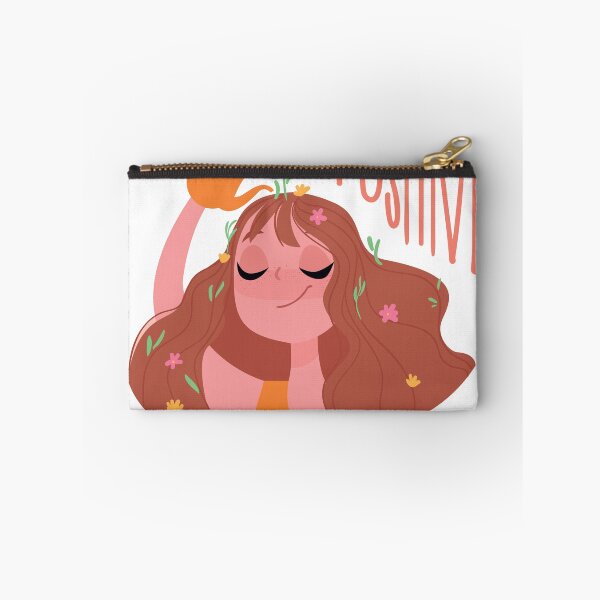 Item preview, positive thought designed and sold by tejaltank.