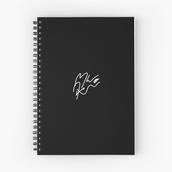 Item preview, BAEKHYUN SIGNATURE designed and sold by velvetmoonlab.