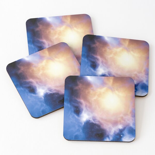 Item preview, Stellar Nursery designed and sold by Benjamin Fauvel.