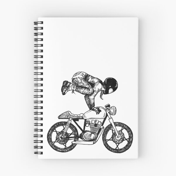 Item preview, MotoYogi - Women Who Ride designed and sold by Amanda Zito.