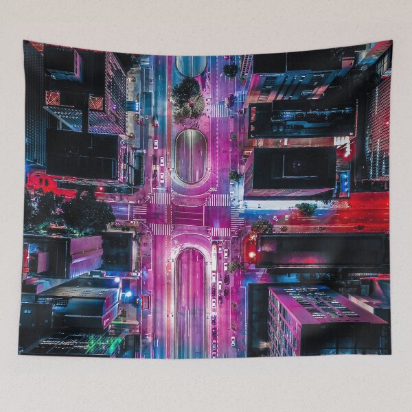 Item preview, Neuromancer designed and sold by Aeroplane Tees.