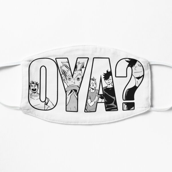 Oya? Mask