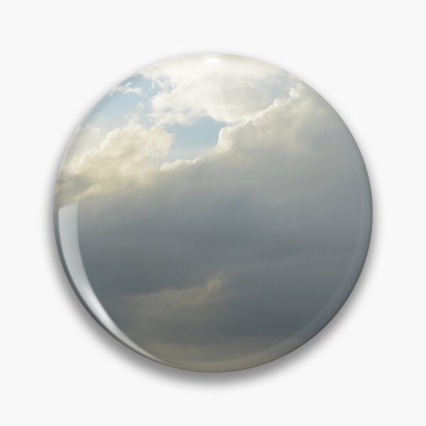 Item preview, clouds over the mainland designed and sold by dnparker.