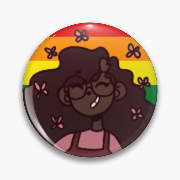 Item preview, Gay Pride - Jade Harley designed and sold by mahalmolagi.