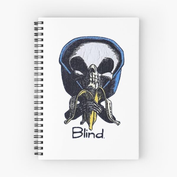 Artikelvorschau, Blind Skateboards Skeleton Hook-Ups Skate Hookups Hook-Ups 90er Jahre Vintage Skateboard Reaper entworfen und verkauft von jackyboi.