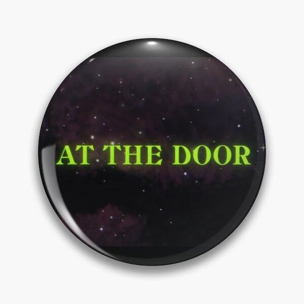 Item preview, At The Door designed and sold by Thomas Mathias.