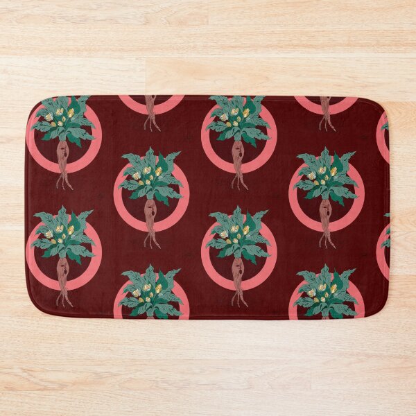 Item preview, Mandragora designed and sold by MouneShoes.