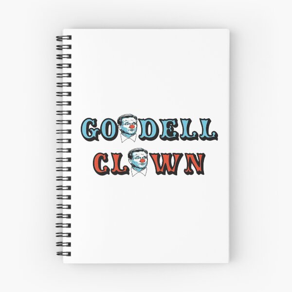 Item preview,  Sean Payton Roger Goodell Clown t-shirts designed and sold by Herodz.
