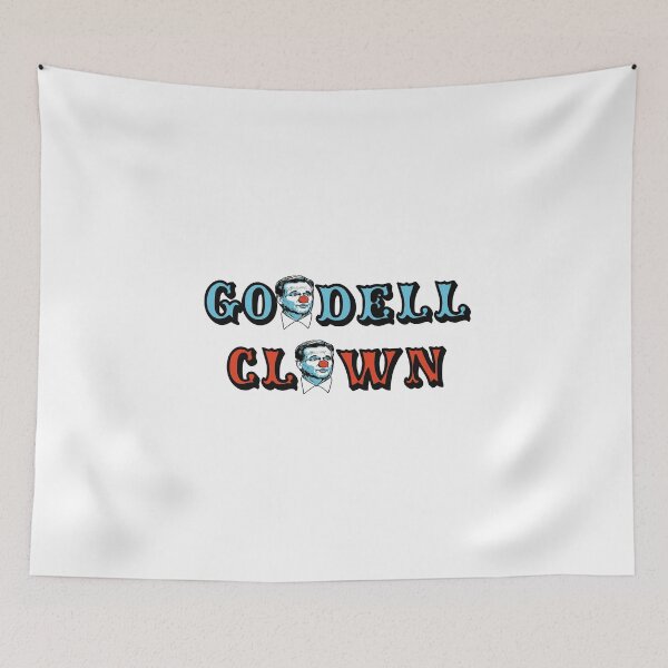 Item preview,  Sean Payton Roger Goodell Clown t-shirts designed and sold by Herodz.