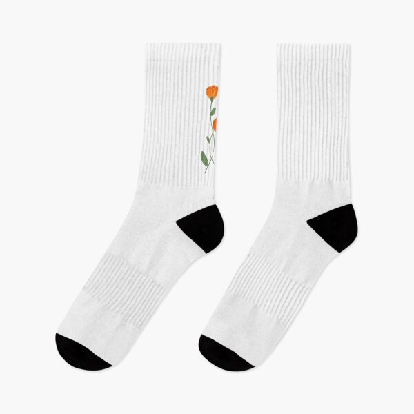 Item preview, California Poppies designed and sold by saraeckles.