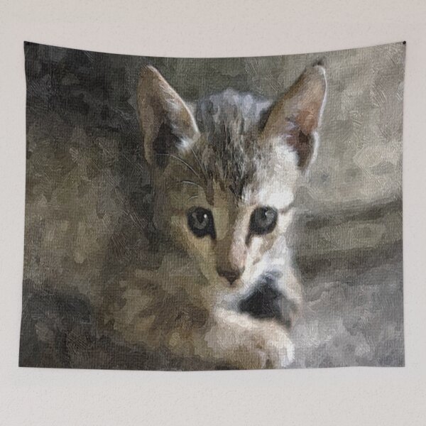 Item preview, Purely Feline # 105 designed and sold by writermore.