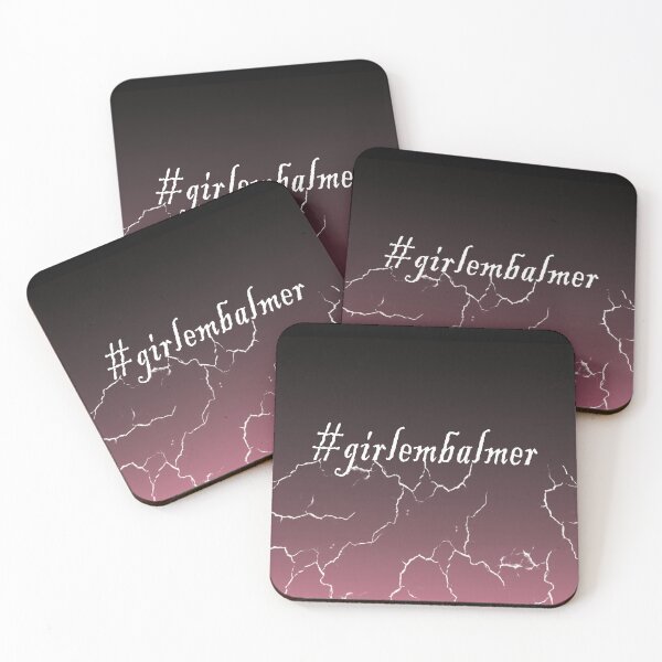 Item preview, #girlembalmer - 1 designed and sold by NoBonesLife.