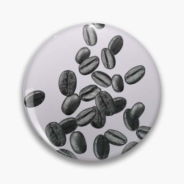 Item preview, Coffee grains designed and sold by frangipanms.