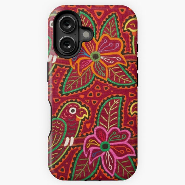 Item preview, Mola de Panama designed and sold by NJharris.