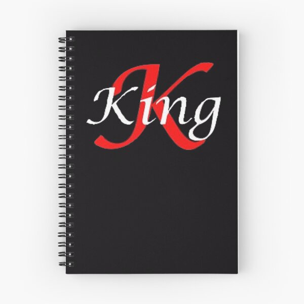 Item preview, King K designed and sold by designsbykaye.