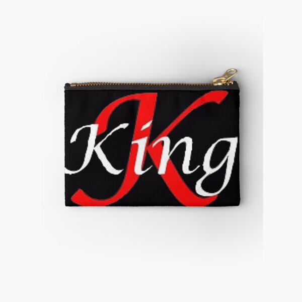 Item preview, King K designed and sold by designsbykaye.