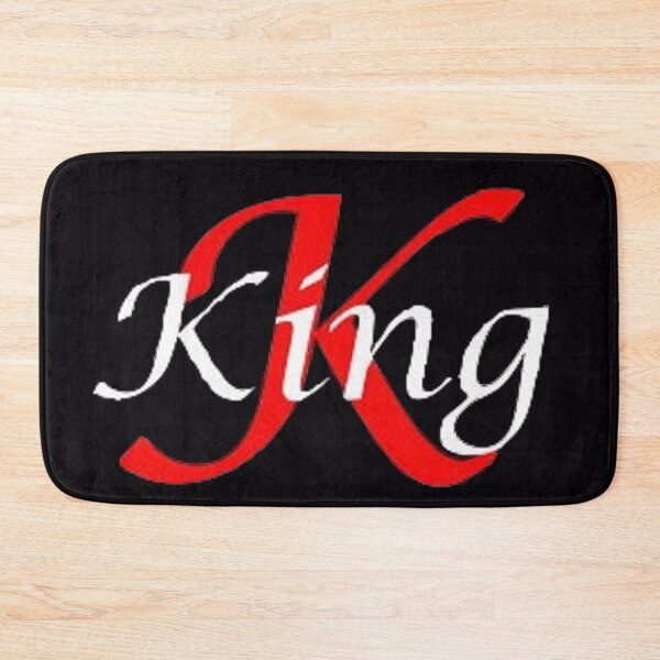Item preview, King K designed and sold by designsbykaye.