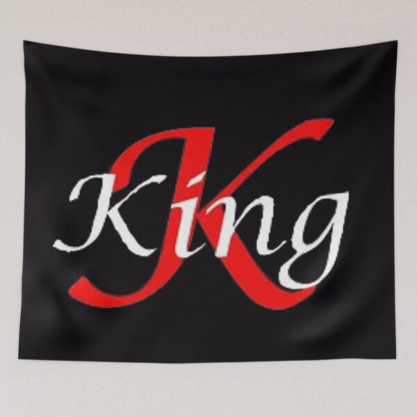 Item preview, King K designed and sold by designsbykaye.