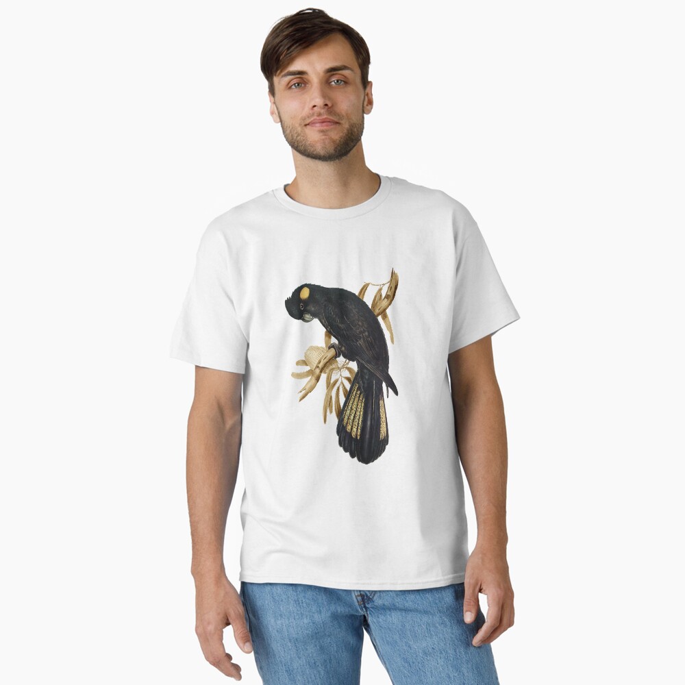 Item preview, Classic T-Shirt designed and sold by hycfts-Art0002.