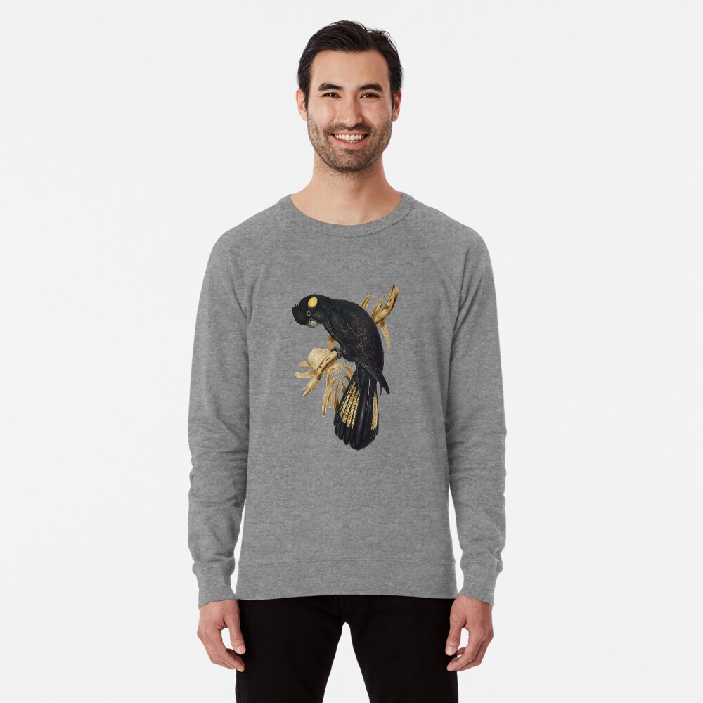 Item preview, Lightweight Sweatshirt designed and sold by hycfts-Art0002.