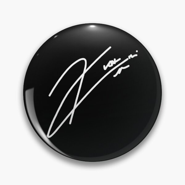 Item preview, KAI SIGNATURE designed and sold by velvetmoonlab.