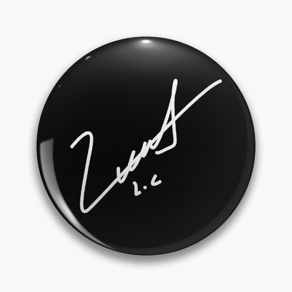 Item preview, LUCAS SIGNATURE designed and sold by velvetmoonlab.