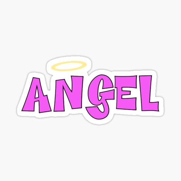 Bratz Angel Logo | ubicaciondepersonas.cdmx.gob.mx