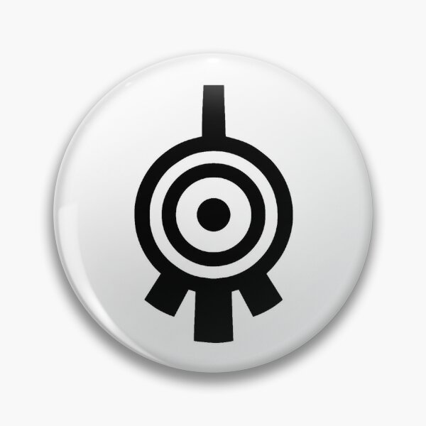 Anime Logo Pins And Buttons Redbubble - code lyoko evolution roblox version corp home facebook